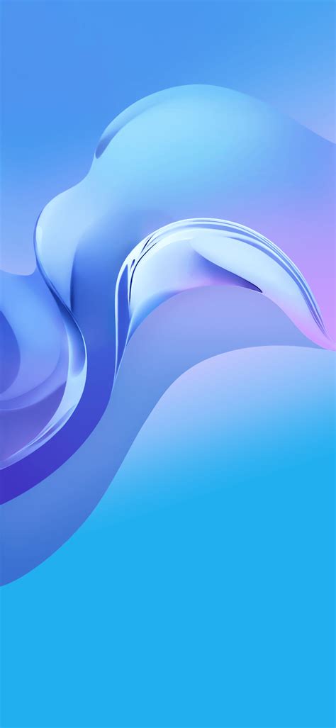 Vivo Logo Wallpaper