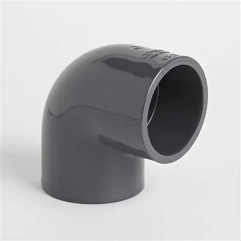 Upvc 1 Inch Pvc Elbow At Best Price In Chennai Id 21795390912