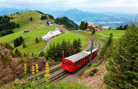 11 Breathtakingly Beautiful Places To Visit In Switzerland Eternal