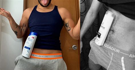 Shampoochallenge El Reto Viral Que Consiste En Sostener Botes De