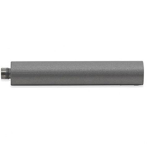 Norton Rixson Extension Rod For Electromagnetic Door Holder Release Spacer Sprayed