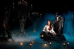 ‘The Phantom of the Opera’ Retains Its Luster - The New York Times