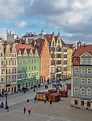 9 Cities You Need To Visit in Poland - Feather and the Wind | Travel & Film