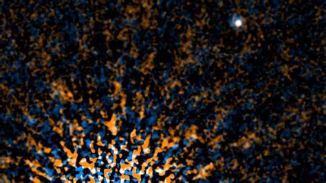 Scientists Directly Image Extrasolar Gas Giant Gj 504b Astronomy