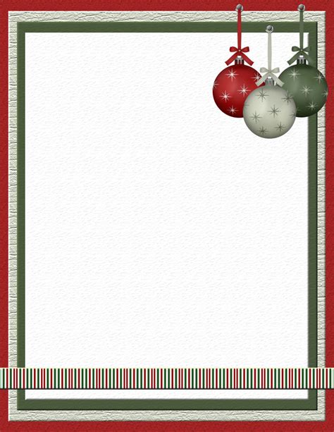 Christmas 2 Free Template Downloads