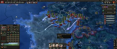 Hearts Of Iron IV Review The Greatest War