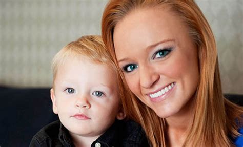 Teen Mom Maci Bookout Survives Scary Car Wreck