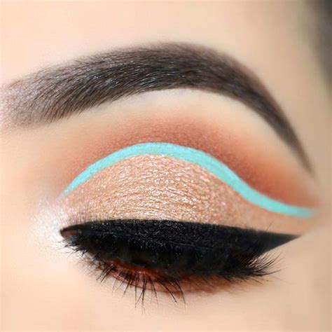 21 Neon Makeup Ideas To Try This Summer Stayglam Stayglam