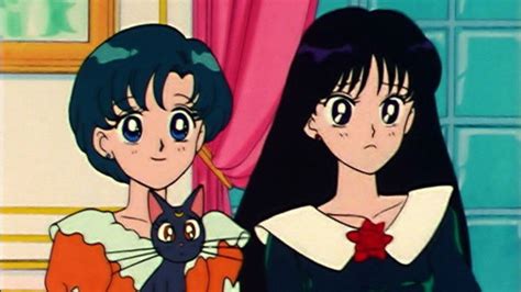 Bishoujo Senshi Sailor Moon Episode 22