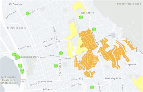 The Berkeley Scanner On Twitter Berkeley Weather Update The Pgande