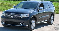 Cargurus Dodge Durango