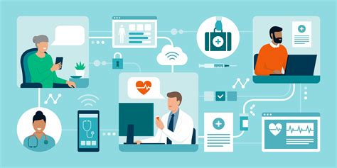Microsoft Cloud For Healthcare Transforming The Way Health Care