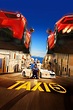 Taxi 5 (2018) - Posters — The Movie Database (TMDb)