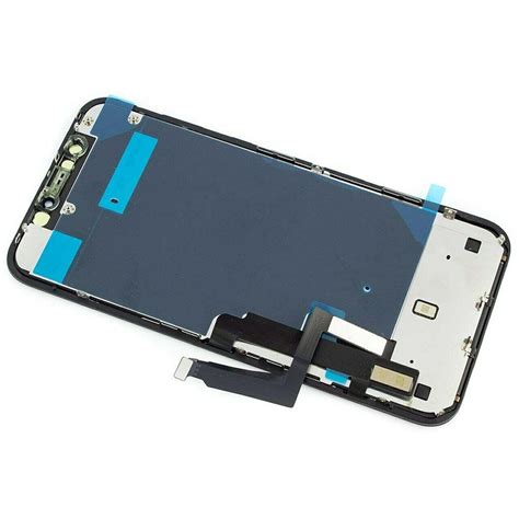 Apple Original Iphone Xr Lcd Replacement Oled Screen And Digitiser