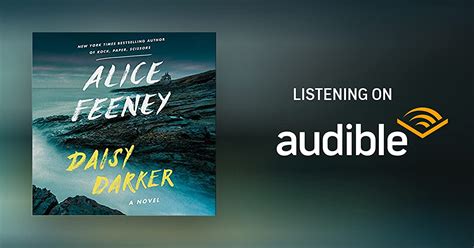 Daisy Darker By Alice Feeney Audiobook Audible Com