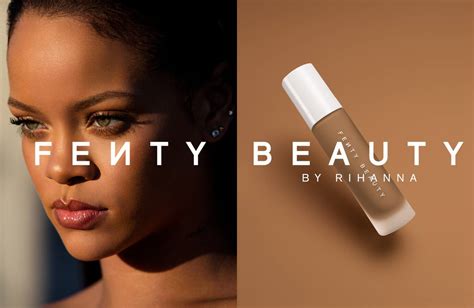 Rihanna Joining Lvmh With Fenty Brand Brand Education