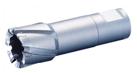 Carbide Tipped Annular Cutters Penn Tool Co Inc