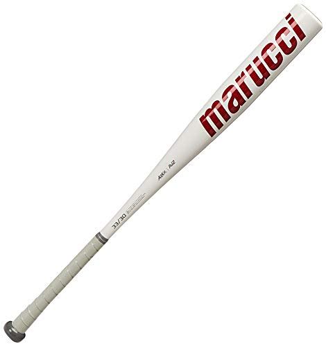 With this new cat7 bbcor the ball has excellent pop even when he gets jammed above the handle. Marucci Baseball Bats Including the Cat 7 Are Super Hot