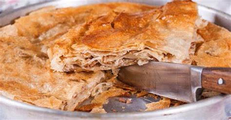 Cevizli Börek Nasıl Yapılır Cevizli Börek Tarifi Haber365