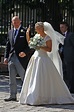 Rugby Love | Royal wedding gowns, Zara phillips wedding dress, Royal ...