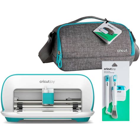 Cricut Joy With Carry Case And Tools Bundle Hobbycraft In 2020