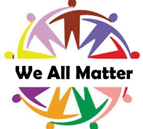 It was released as the album's first single on april 29, 2008, with its eventual release onto the itunes store on may 6. WE ALL MATTER: Week-long tent revival brings unity ...