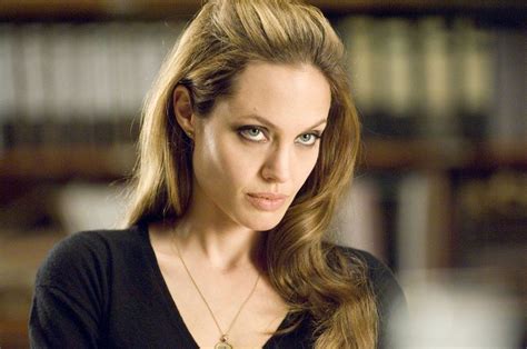 26 Movie Moments That Prove Angelina Jolie Is Better When Shes Bad