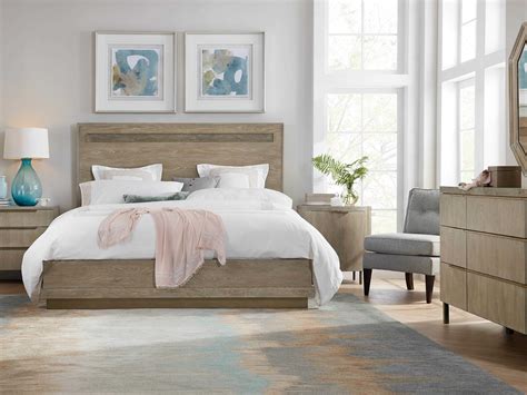 Shop cheap bedroom furniture sets at furnitureetc & create your own oasis. Hooker Furniture Pacifica Bedroom Set | HOO607590250LTWDSET