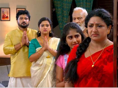 Kasthooriman is a new malayalam serial on asianet. malayalam serial: Kasthooriman written update, December 24 ...