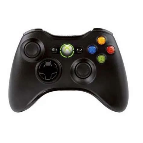 Microsoft Xbox 360 Wireless Controller Original At Rs 2699 Guntur