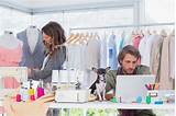 Work Environment For Fashion Designers