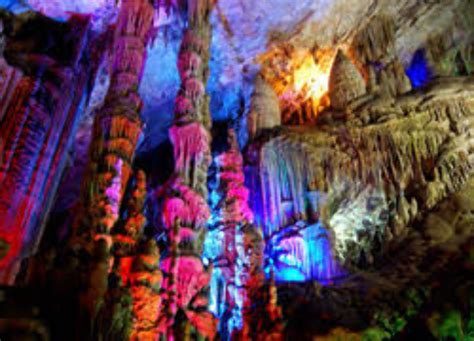 Stone Flower Cave In Beijing China Reviews Best Time To Visit