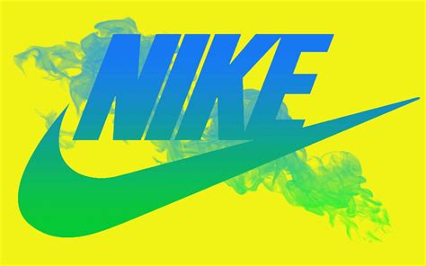 Cool Nike Logo Wallpaper Hd Posted By Ryan Thompson