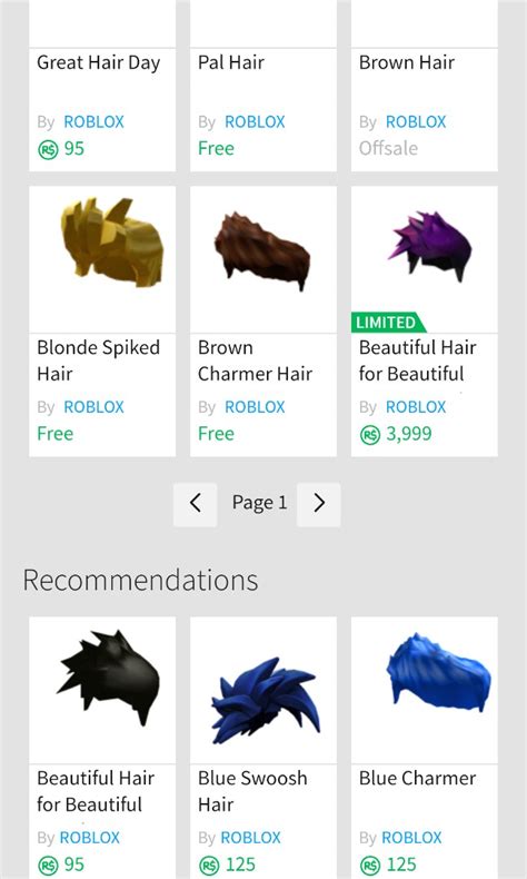 Roblox Hair Id Codes Clean Shiny Spikes Roblox Decal Ids And Spray