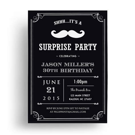 Invitations Amber Teasley Carr Graphic Design
