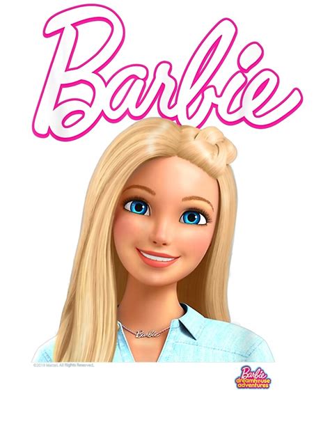 Barbie Personaje Ubicaciondepersonascdmxgobmx