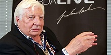 Gunter Sachs gestorben: Playboy mit Stil - taz.de