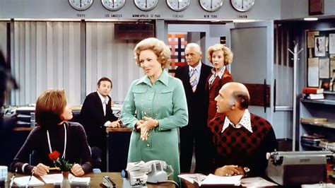 #buckscounty lost a vitally important part of its family today. The Mary Tyler Moore Show - TheTVDB.com