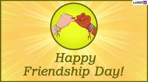 Friendship Day 2020 Wishes Images Quotes And Greetings To Share With Porn Sex Picture