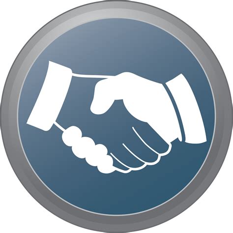 Handshake Clipart Unity Handshake Unity Transparent Free For Download