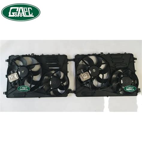 Lr Radiator Cooling Fan Module Lr024292 Lr045248 Lr100364 Gl1102 For