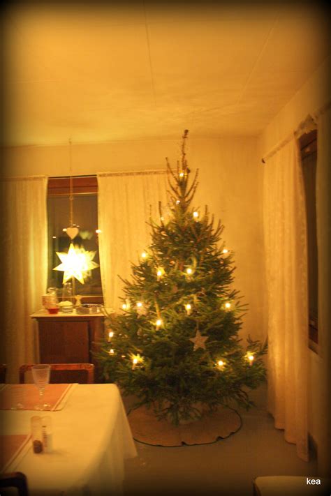 Finnish Christmas Christmas Decorations Christmas Tree Holiday Decor