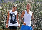 Justin Bieber takes a hike with Sofia Richie - Mirror Online