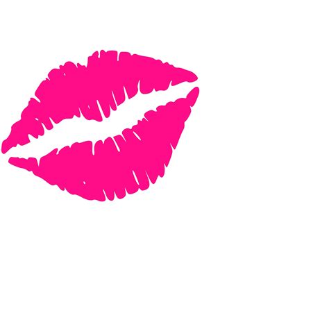 Get Lips Svg File Free Background Free SVG files | Silhouette and png image