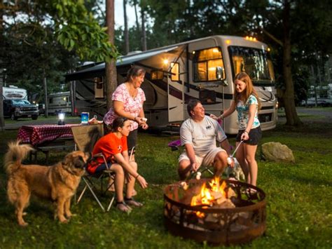Summer Camping Road Trip Camping Road Trip Planning Tips Guide Road