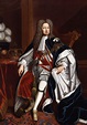 Jorge I de Gran Bretaña - 18 septiembre 1714 | Eventos Importantes del ...