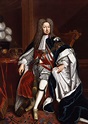 Jorge I de Gran Bretaña - 18 septiembre 1714 | Eventos Importantes del ...