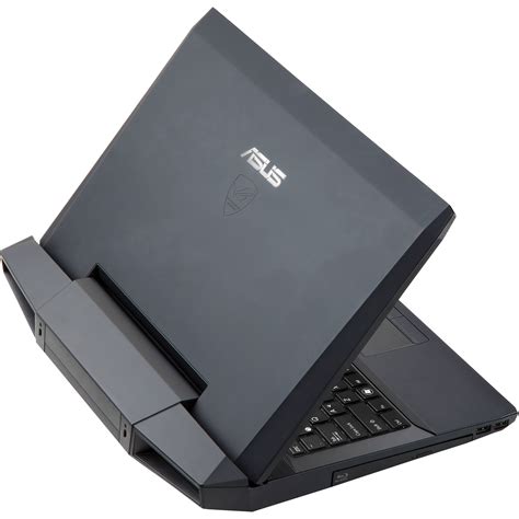 Asus G53sw A1 156 Notebook Computer Black G53sw A1 Bandh