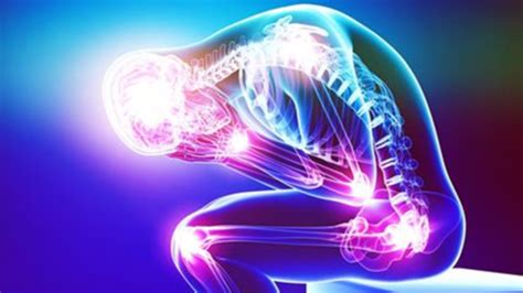 Musculoskeletal Healthpain Management — Dr Rinds Center For Health
