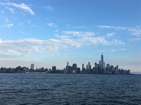 Hoboken Waterfront Walkway Nj Top Tips Before You Go With Photos